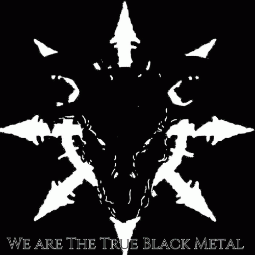 Putrefact Christ : We Are the True Black Metal